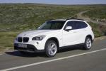 BMW X1 2009 года